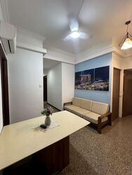 Dover Parkview (D5), Condominium #551117451